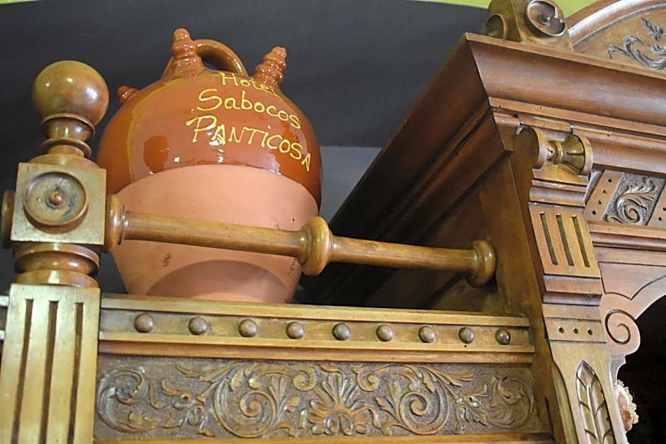 Hotel Sabocos