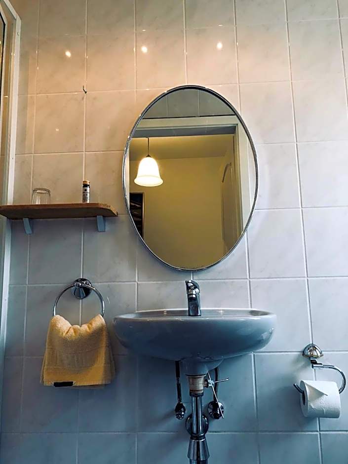 Hotel Mariahilf München