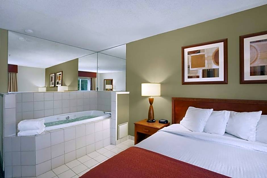 Baymont by Wyndham Evansville North/Haubstadt