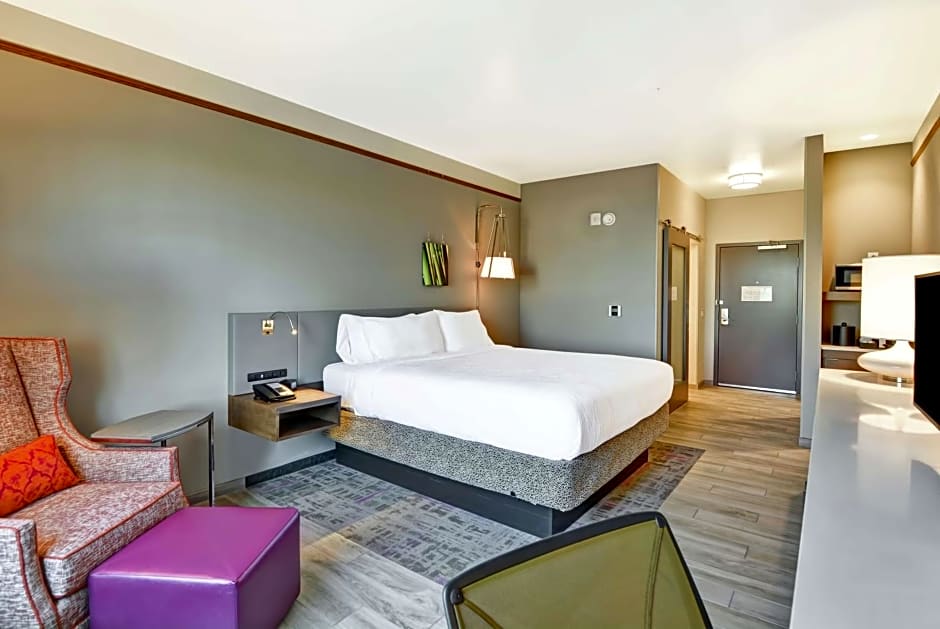 Hilton Garden Inn by Hilton Phoenix-Tempe ASU Area AZ