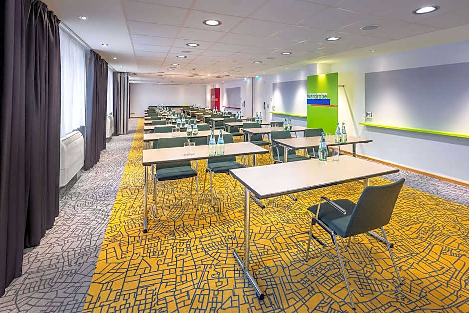 Park Inn by Radisson Nurnberg