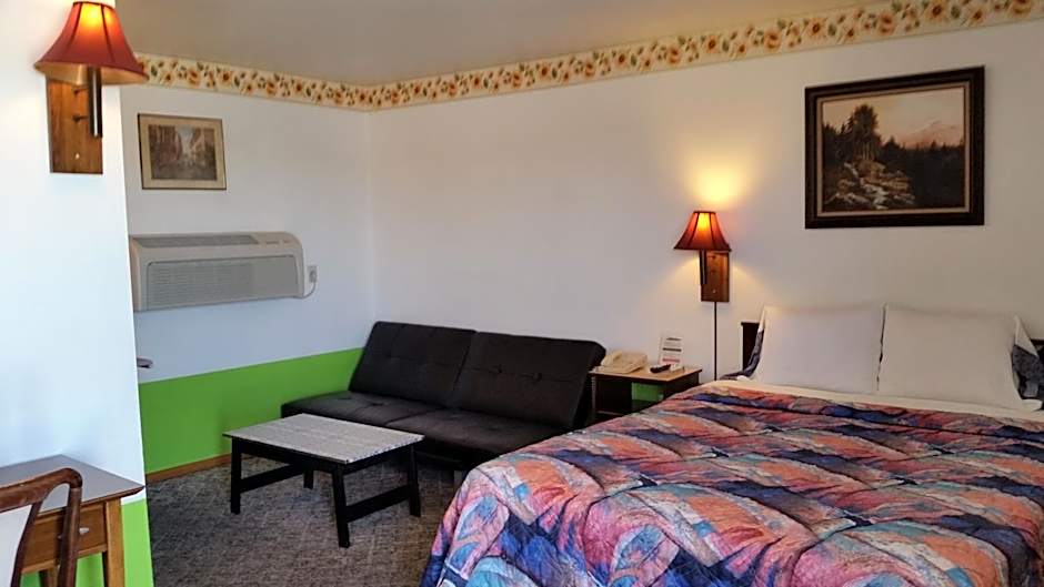 American Inn Motel Canon City