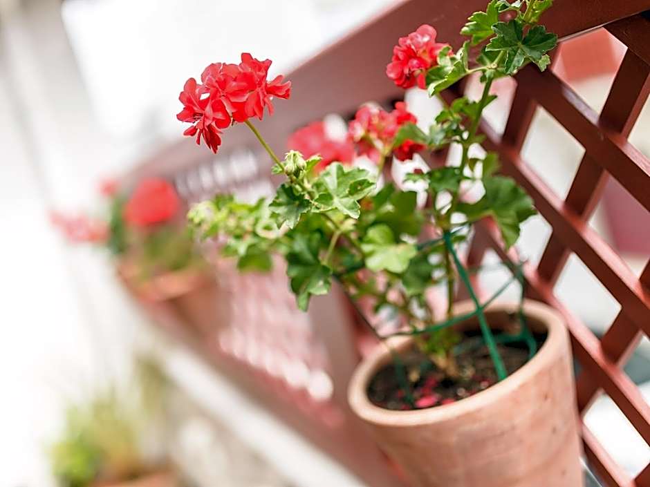 Hotel Les Almadies - Coeur de Ville