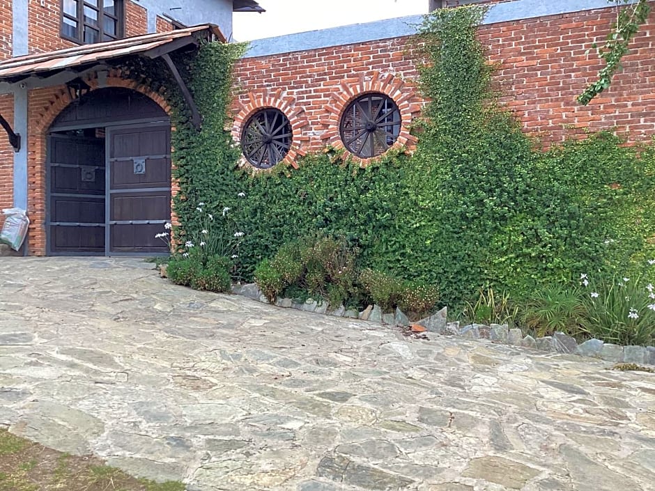 Hotel las carretas , spa y temazcal