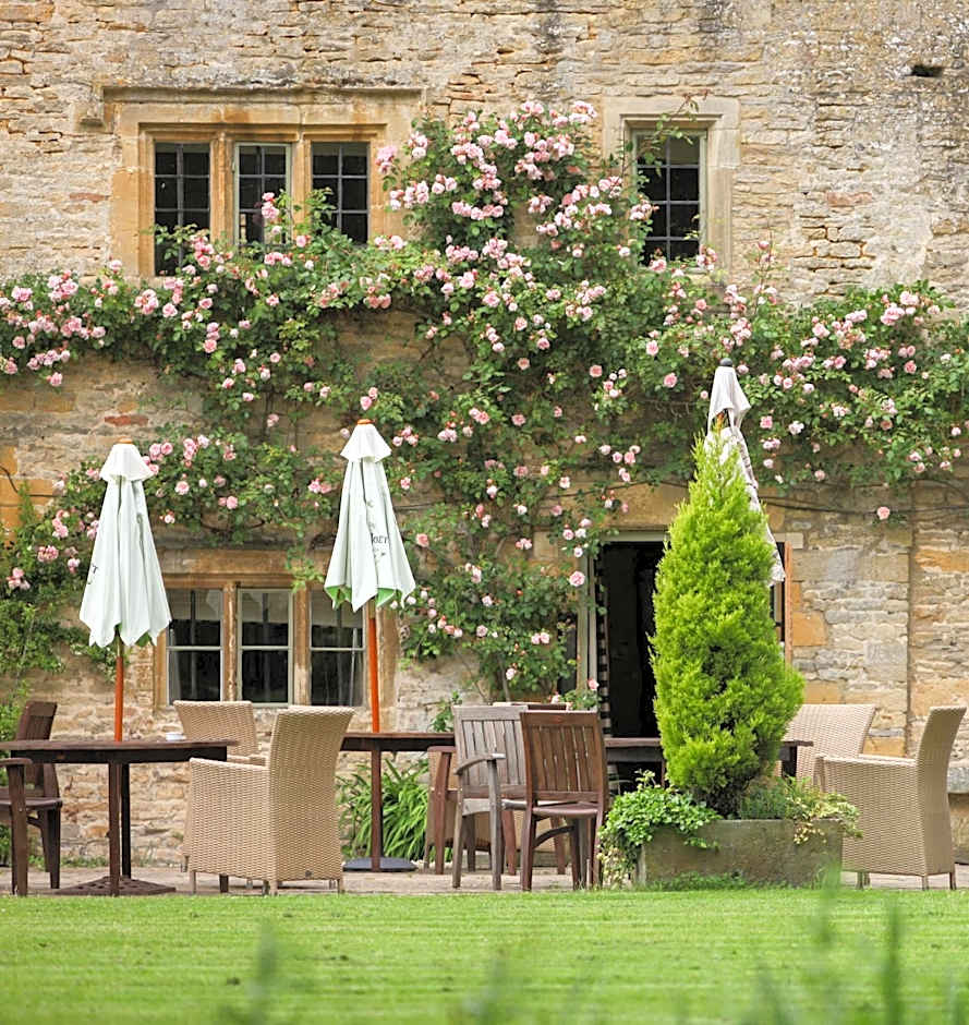 The Slaughters Country Inn