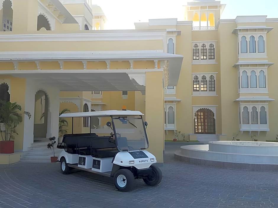 Justa Brij bhoomi Nathdwara