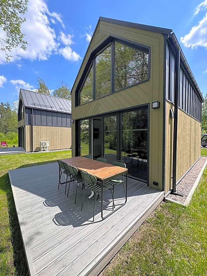 Ostoja Świętokrzyskie - Suchedniów