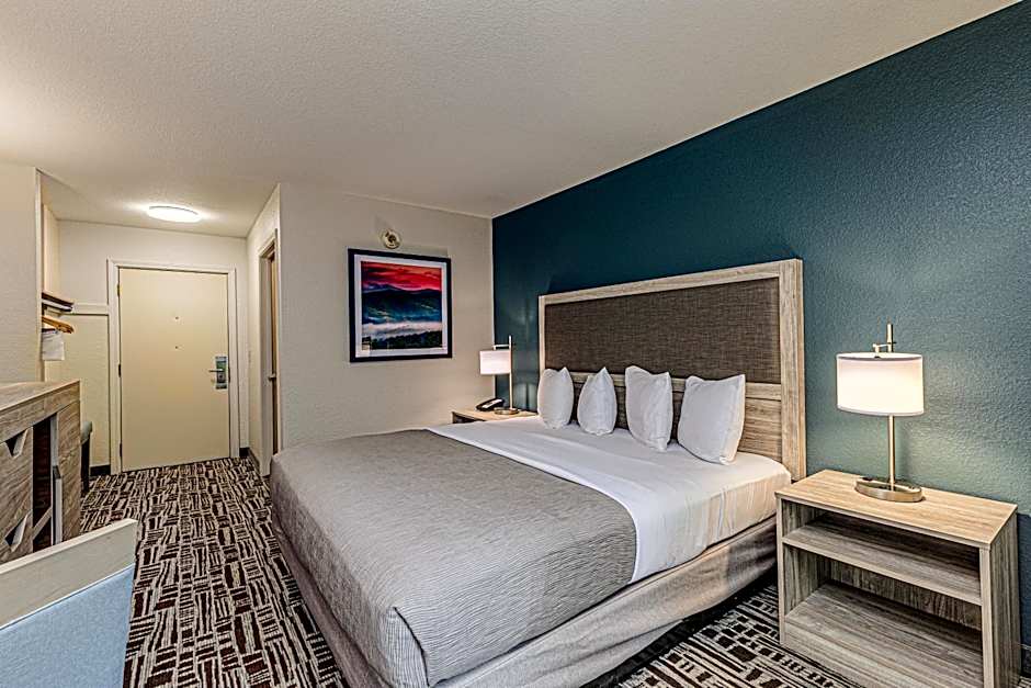 Rivers Edge Motel
