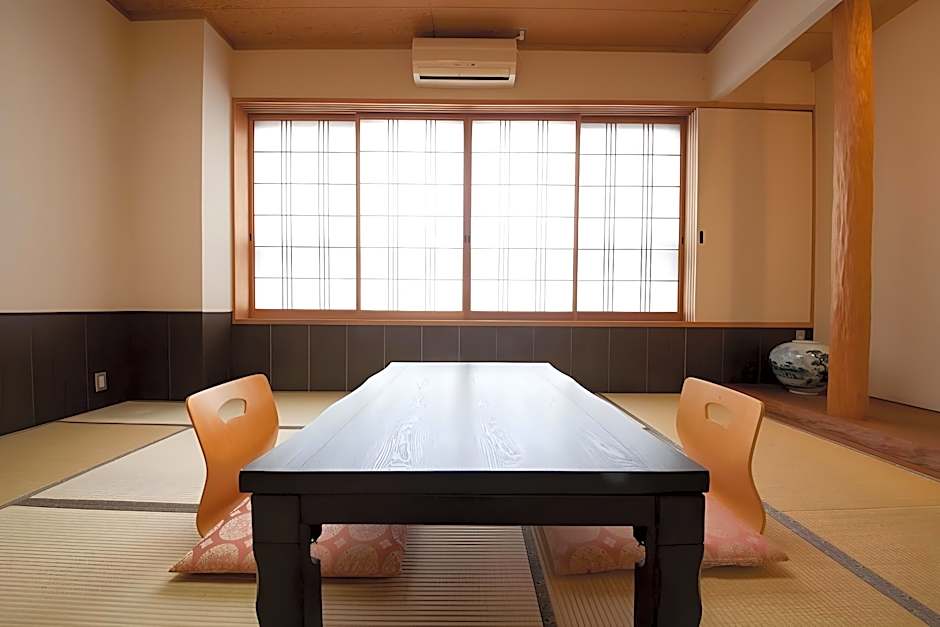 Yawaragi-no-Sato Yadoya