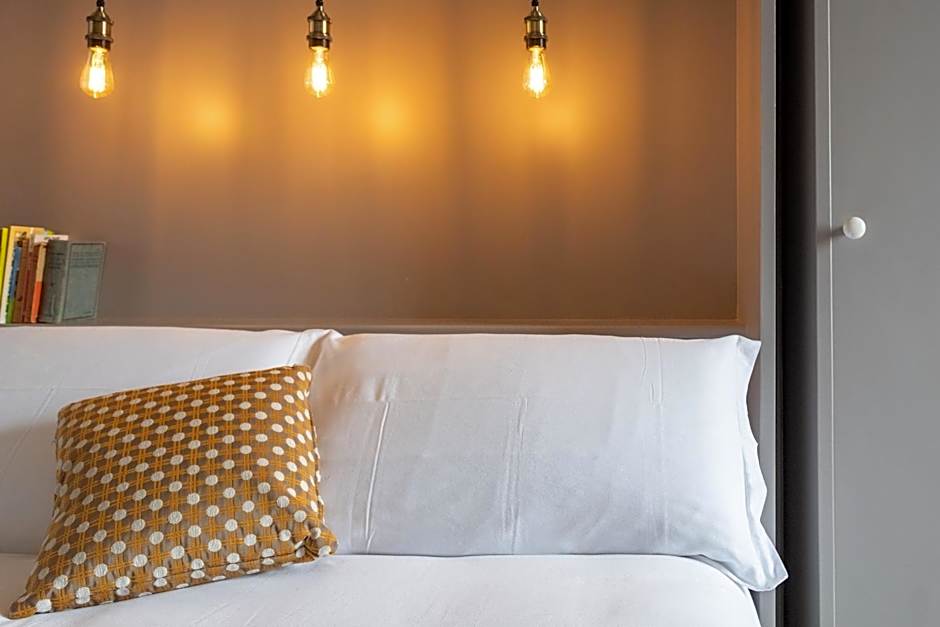 Ronco Dell'Abate - Lake Como Relais B&B