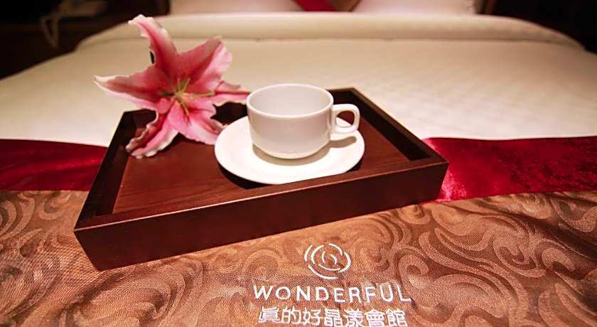 Wonderful Hotel