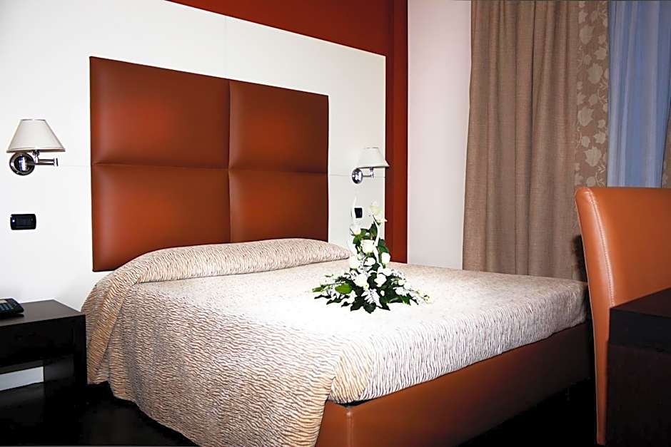 Hotel Ristorante Giada