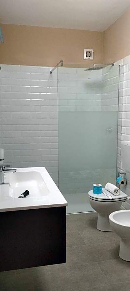 Le Residenze di Santa Costanza - Il Lentisco