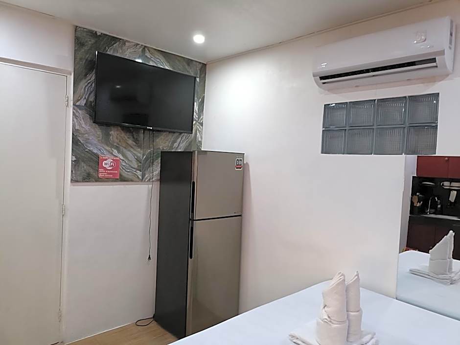 King Rapid Rise Hotel