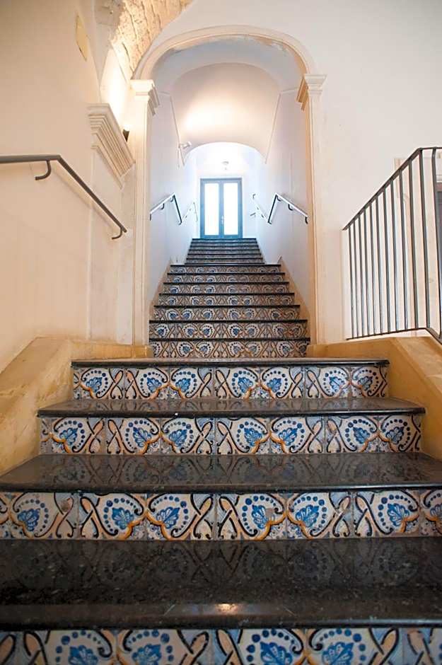 Palazzo Conti Camere & Suites