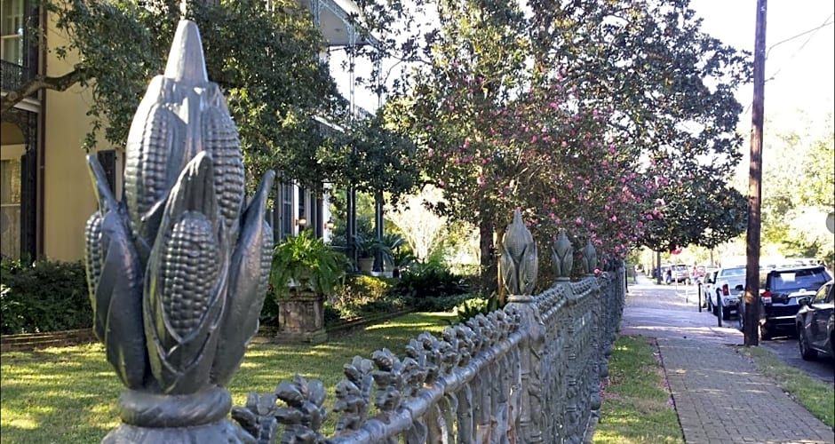 Prytania Park Hotel
