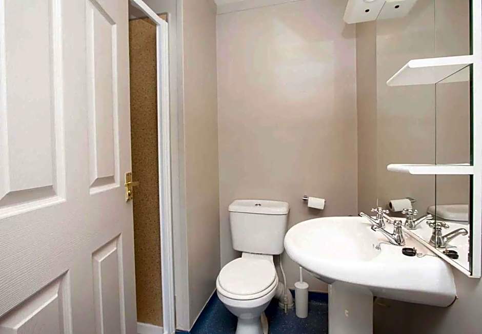 Hunters Quay Holiday Village