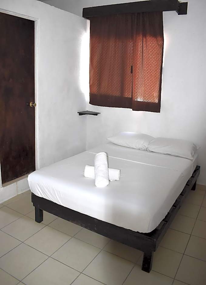 Gastello Inn Tulum