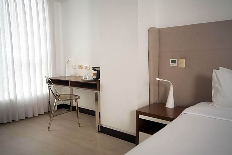 Radisson Hotel Decapolis Miraflores