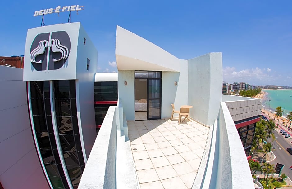Maceió Mar Hotel