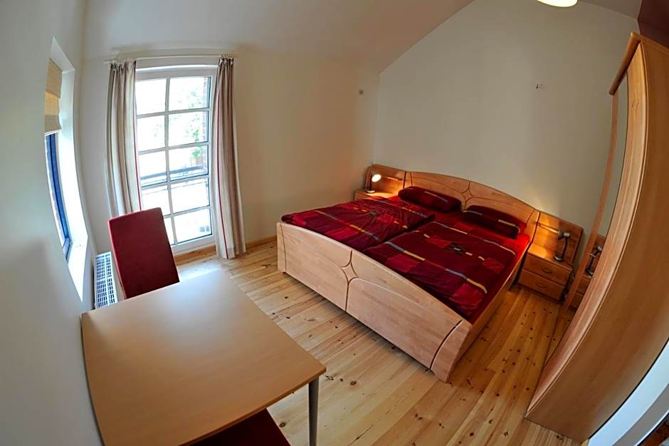 Hof Märkische Heide