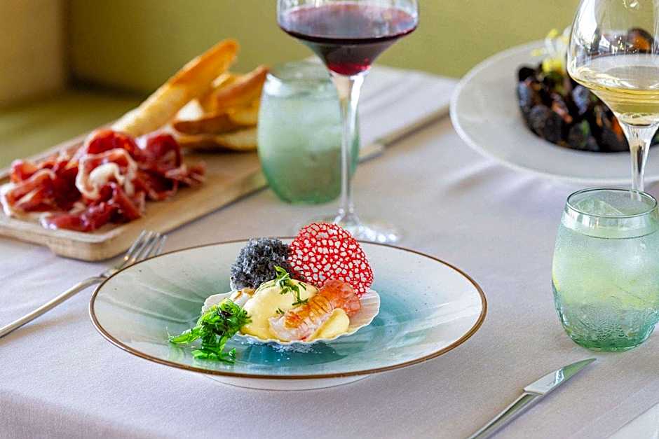 Zafiro Palace Palmanova