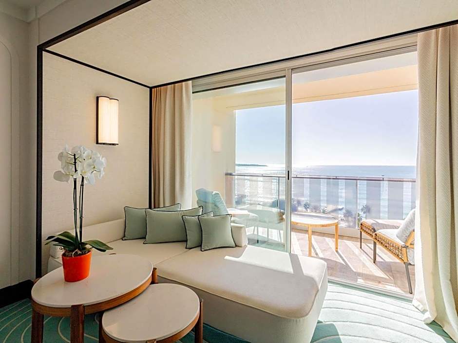 Mondrian Cannes