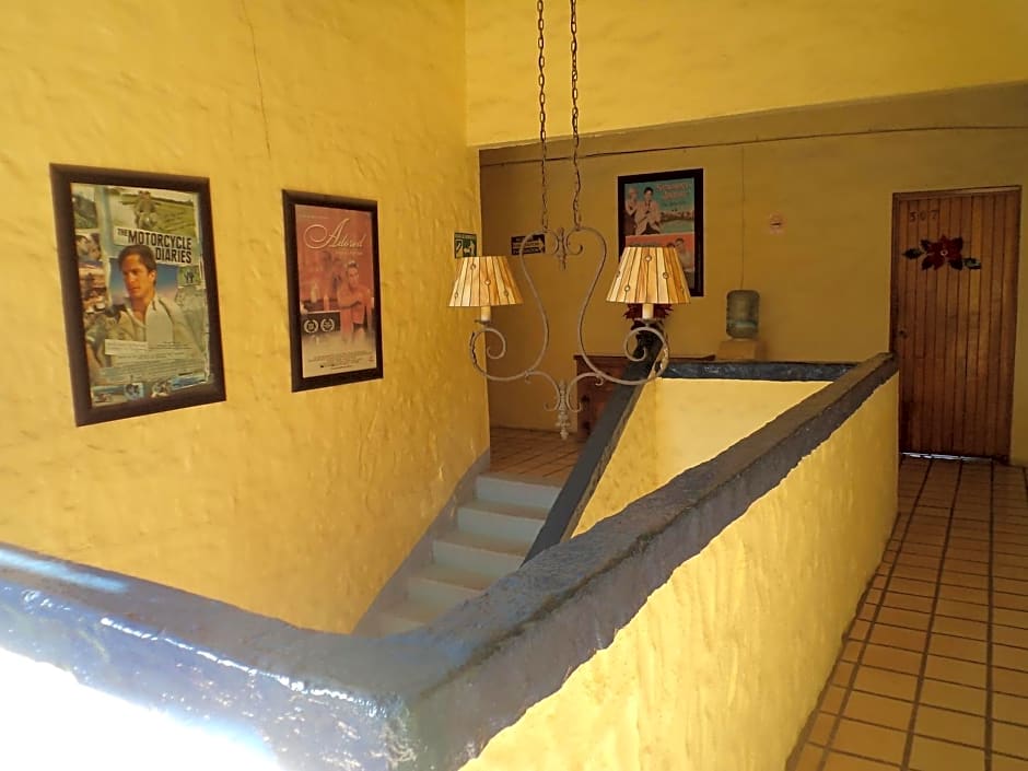 Hotel Mercurio - Gay Friendly