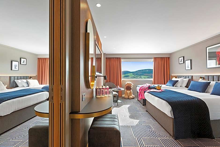 Talbot Hotel Clonmel