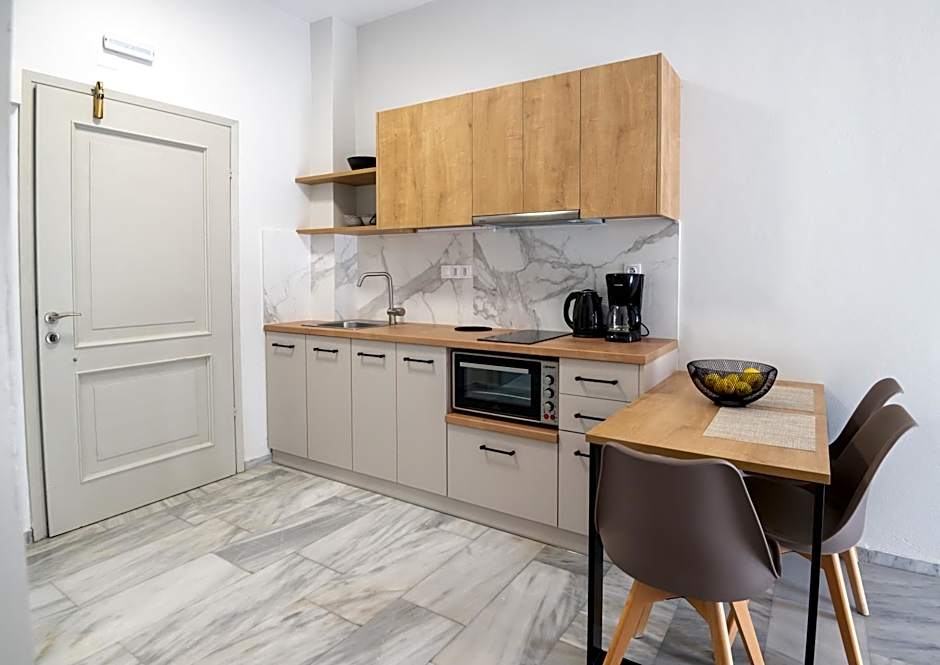 Mardinik Hotel Apartments