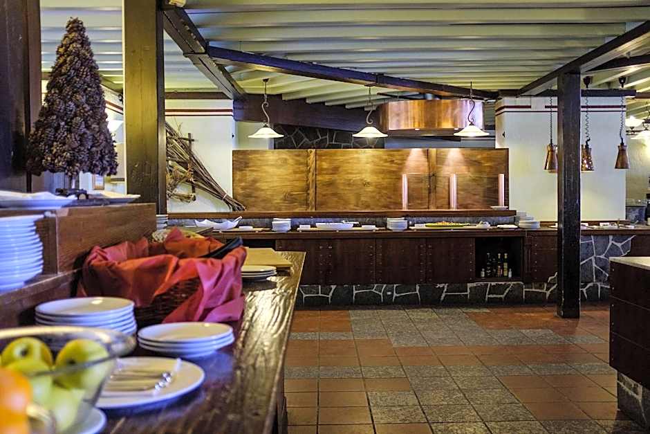 TH La Thuile - Planibel Residence