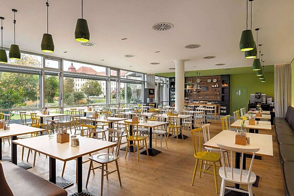 Vienna House Easy by Wyndham Gunzburg