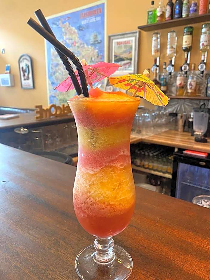 The butterbean accomodation