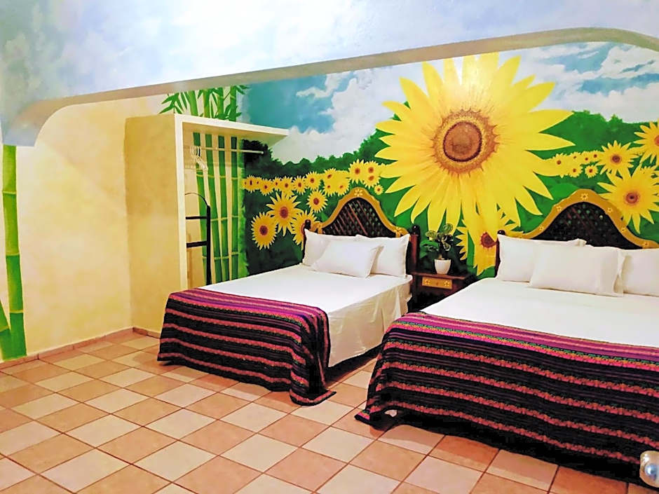 HOTEL ESMERALDA