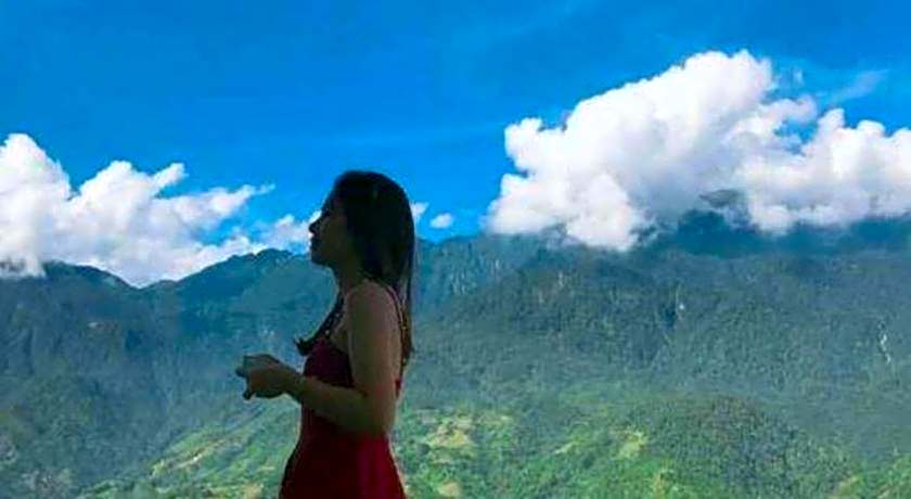 Chapa Dew Boutique Hotel