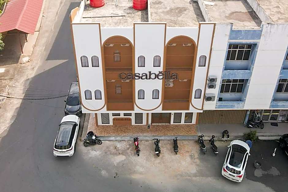 Casabella Homestay Batam