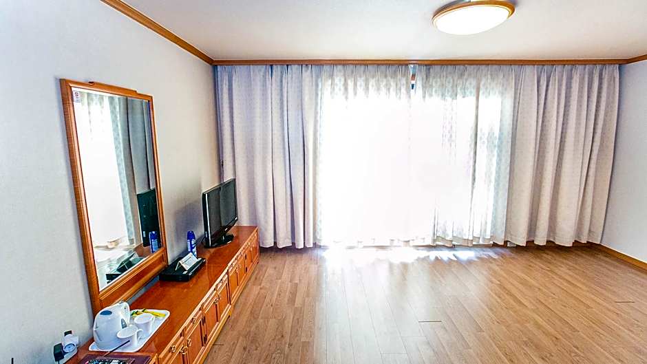 Sejong Hotel Chunchon