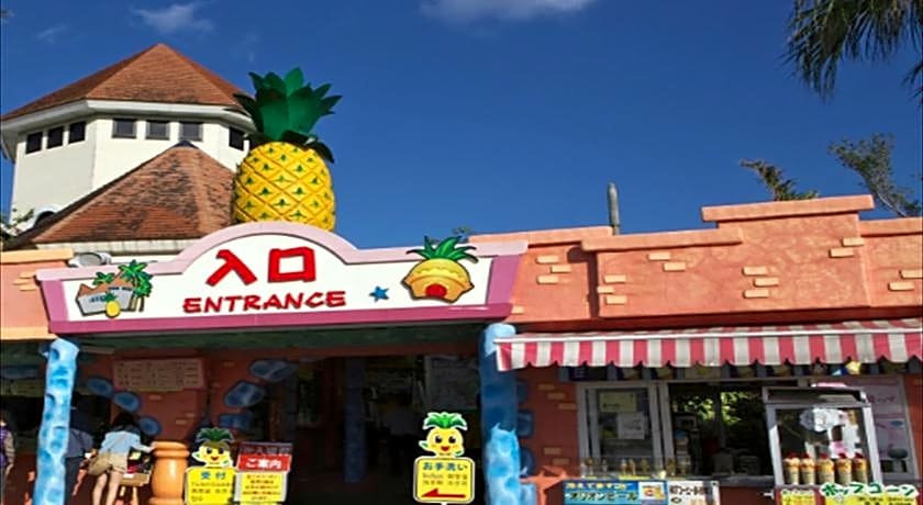 Hotel Tomas Nago