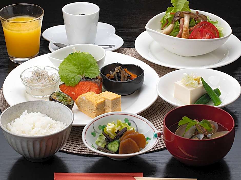 Tabist Koboshi no Yu Senshintei Aizu Yunokami Onsen