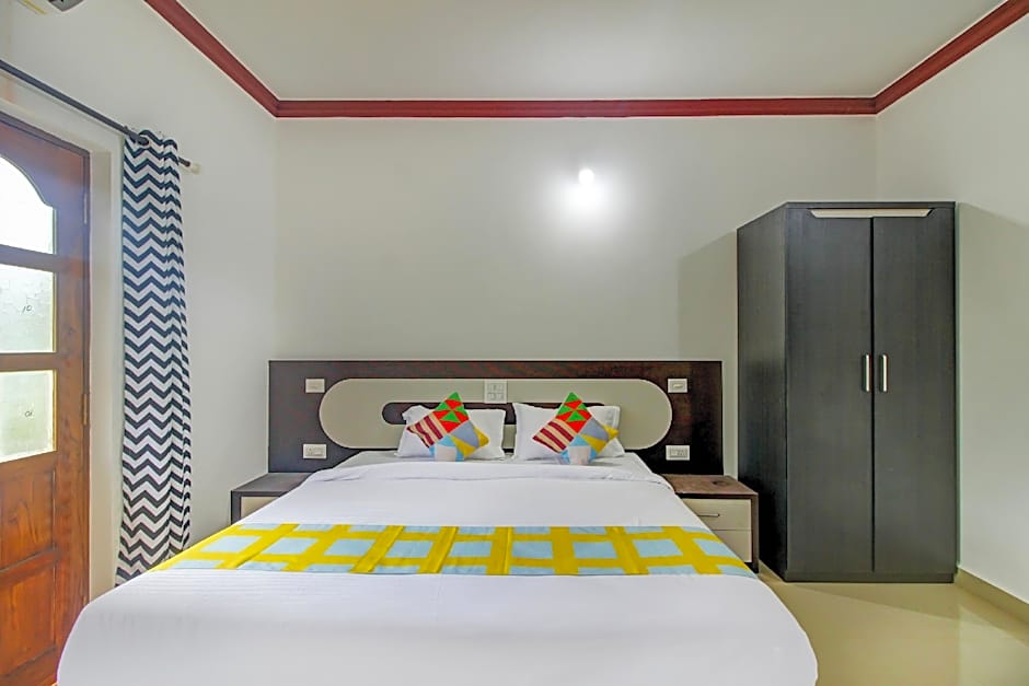 Pradeep Guest House by OYO – Bardez, 