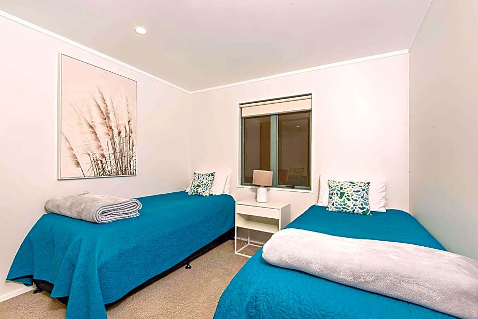 Beachpoint Apartments