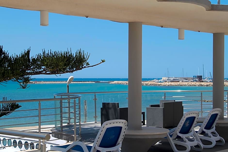 Hotel Miramare