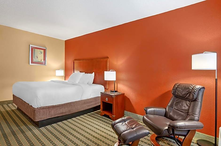 Best Western Plus Inn At Valley View