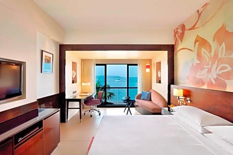 King Room with Bay View