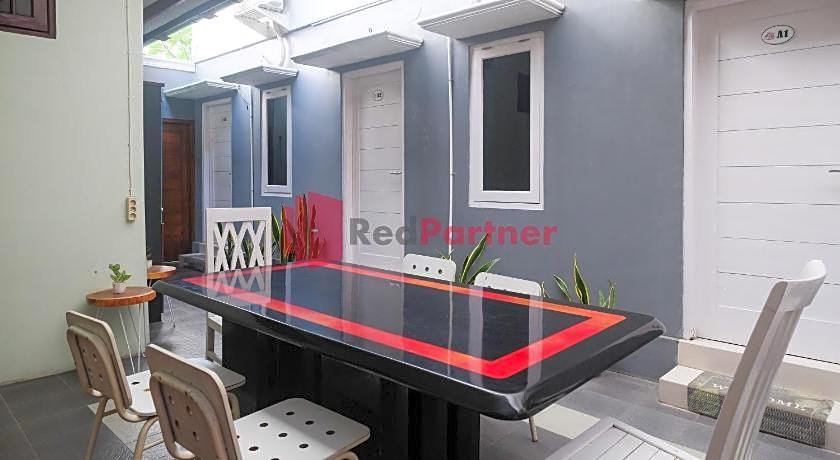 Janna Guest House SYARIAH Yogyakarta Mitra RedDoorz