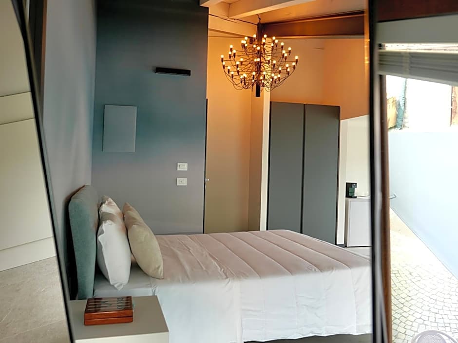 Monte Isola - Decio Rooms
