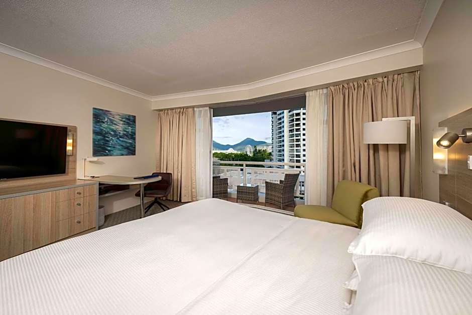 Photo 1 of 5 of Superior 1 King Bed, Balcony