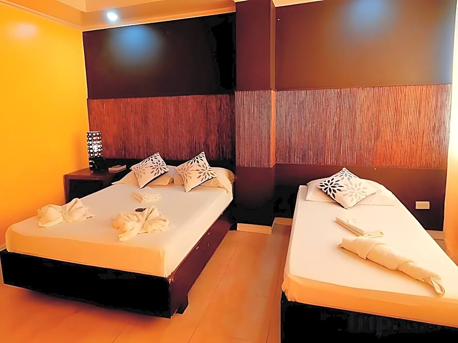 RB Bed and Breakfast