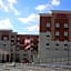 Hampton Inn By Hilton & Suites Cincinnati/Uptown-University Area