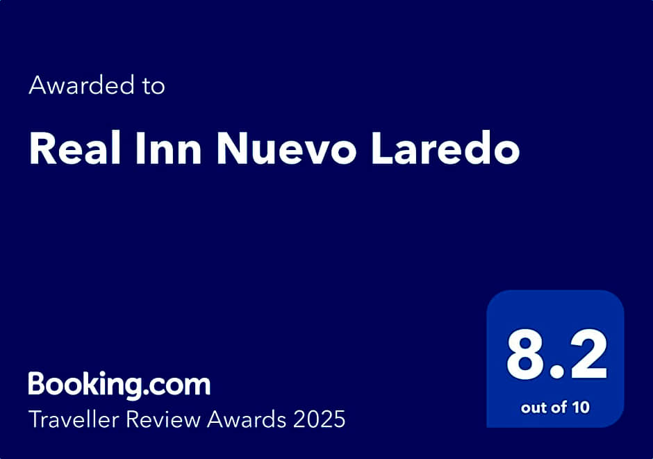 Real Inn Nuevo Laredo